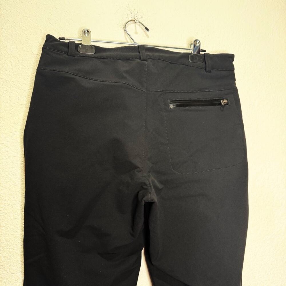 NWOT 66 North Eldborg Trouser Shell Classic Hiking Pants Insulated - Picture 5 of 9